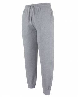 C of C Adults Cuffed Track Pant